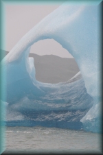Jökulsárlón